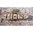 EVOLUTION OUTDOOR, LLC PRESIDENT SERIES 48" RIFLE CASE BROWN/TAN