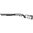MIDWEST INDUSTRIES, INC. SHOTGUN STOCK FOR REMINGTON 870 - BLACK