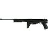 Der STRIKEFORCE GEN2 Stock für Ruger 10/22 bietet eine verstellbare, zusammenklappbare Schulterstütze, TracLOCK-System und drei Picatinny-Schienen für optimale Anpassung.