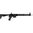 ADVANCED TECHNOLOGY TACTLITE GEN2 AR-15/AR-10 MIL-SPEC BUTTSTOCK BLACK