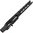 ULTRADYNE USA UD3 CHASSIS 15.3" FOR REM 700 SA 8 M-LOK RH BLACK ANODIZED