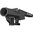 ULTRADYNE USA UD5 CHASSIS 18.5" FOR HOWA 1500 SA 14 M-LOK RH BLK ANODIZED