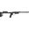ULTRADYNE USA UD LIGHTWEIGHT BUTT STOCK LOW BLACK ANODIZED