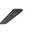 ULTRADYNE USA UD ARCA 3.00" DYNALOCK RAIL BLACK ANODIZED