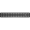 Die UD Arca Dynalock Rail aus 6061 T6 Aluminium ermöglicht die Nutzung von Arca und Dynalock Zubehör, perfekt für dein Gewehr und einfach zu installieren!