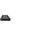 ULTRADYNE USA UD ARCA 12.45" DYNALOCK RAIL BLACK ANODIZED