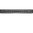 ULTRADYNE USA UD ARCA 12.45" DYNALOCK RAIL BLACK ANODIZED