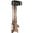 RADIAN WEAPONS RAMJET BARREL W/AFTERBURNER MICRO COMP FOR GLOCK 43 - BRONZE