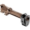Der Radian AFTERBURNER + RAMJET für Glock 43X bietet unerreichte Rückstoßreduzierung, präzise Genauigkeit und einfache Montage für deine verdeckte Tragetasche.
