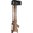 RADIAN WEAPONS RAMJET BARREL W/AFTERBURNER MICRO COMP FOR GLOCK 43X -BRONZE