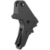 Der Tyrant CNC Trigger für Smith & Wesson M&P 1.0/2.0 bietet eine reduzierte Abzugsweg, präzisen 90-Grad-Bruch und ergonomisches Design für optimale Kontrolle.