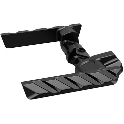 Verbessere deine Sig P365 mit dem Tyrant CNC Safety Lever aus hitzebehandeltem Edelstahl, der für maximale Haltbarkeit, Kontrolle und einfache Installation sorgt.
