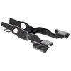 TYRANT CNC SLIDE CATCH LEVER FOR SIG SAUER P320 BLACK