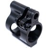 Mit dem Faxon Low Profile Adjustable Gas Block hast du volle Kontrolle über den Gasfluss, ideal für jedes Schießen, ohne Risiko von Verunreinigungen.