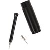 Das ZERO M-SERIES Sleeve & Mandrel Kit bietet modulare Größenoptionen, präzise Kopfspaltanpassung und eine einfache Handhabung für deine M-Series Dies.