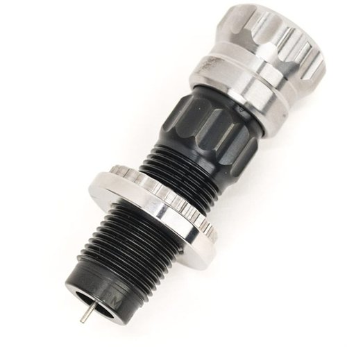 Die ZERO S-Serie Sizing Dies bieten präzise Anpassung, einfache Handhabung und sind 100% in Amerika gefertigt – ideal für deine Wiederladebedürfnisse.