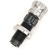 Entdecke die ZERO S-SERIES Sizing Dies mit präzisen Expander-Mandrels, hydraulischem Schulterdruckabbau und 100% Made in America für perfekte Passform.
