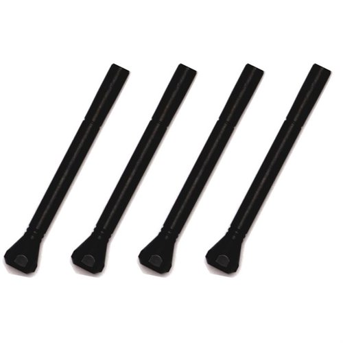Die ZERO Die Mandrel Kits bieten präzise, austauschbare Mandrels aus 17-4PH Edelstahl für konsistente Nackenanspannung und lange Lebensdauer.