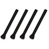 Die ZERO Die Mandrel Kits bieten präzise, austauschbare Mandrels aus 17-4PH Edelstahl für optimale Nackenspannung und langlebigen Betrieb.