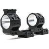 Die TACTICAL CANTILEVER 1-PIECE SCOPE MOUNTS bieten maximale Stabilität, präzise Passform und sind aus robustem 7075 Aluminium gefertigt – ideal für dein Optik-Setup.