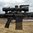 AREA 419 TACTICAL CANTILEVER 30MM DIA 39MM HIGH 0 MOA PICATINNY MOUNT