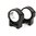 AREA 419 HUNT 1" DIAMETER EXTRA LOW (20MM) SCOPE RINGS