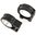 AREA 419 HUNT 35MM DIAMETER MEDIUM (30MM) SCOPE RINGS