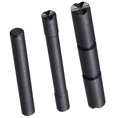 Entdecke die TYRANT CNC Enhanced Takedown Pins für Glock Gen 4 – langlebig aus Edelstahl, verbesserte Geometrie und in stylishen Farben erhältlich!