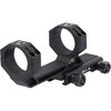 Die ALPHA MSR 1.535" Scope Mount von SIG SAUER bietet präzise Passform, langlebige Stahlkonstruktion und ist gegen Oxidation geschützt – ideal für dein Gewehr.