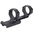 SIG SAUER, INC. ALPHA-MSR 34MM 1.535" SCOPE MOUNT BLACK