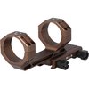 Die ALPHA-MSR 1.535" Scope Mounts aus robustem 7075-T6 Stahl bieten perfekten Halt, sind gegen Oxidation geschützt und kommen mit der Infinite Guarantee von SIG SAUER.