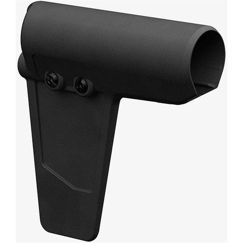 Das MAGPUL BDA Arm Brace verbessert die Einhandbedienung von großen Pistolen, bietet vielseitige Montagemöglichkeiten und erhöht die Kontrolle beim Schießen.
