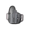 Das OMNICARRY Multi-Fit OWB Holster bietet universelle Passform für über 300 Handfeuerwaffen, hervorragende Retention und einen komfortablen Sitz.