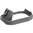SCT MANUFACTURING SCT 17 MAGWELL FOR GLOCK 17 SNIPER GRAY