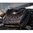 EVOLUTION OUTDOOR, LLC 1680D TACTICAL DOUBLE PISTOL CASE BLACK