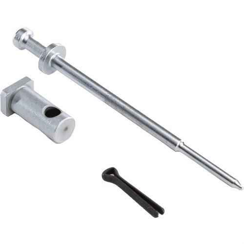 Das AR-15 Bolt Carrier Completion Kit enthält alles, was du brauchst: einen verchromten Schlagbolzen, einen Cam Pin und einen mil-spec Retaining Pin für optimale Leistung.