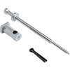 Das AR-15 Bolt Carrier Completion Kit enthält alles, was du brauchst: einen verchromten Schlagbolzen, einen Cam Pin und einen mil-spec Retaining Pin für optimale Leistung.