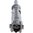 KAK INDUSTRY LLC. 5.56X45 NATO CHROME PLATED BOLT FOR AR-15