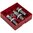 LEE PRECISION 22 ARC PACESETTER FULL LENGTH SIZING 3-DIE SET