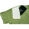 Das BOB ALLEN Shooting T-Shirt mit Insert-A-Pad bietet weichen, strapazierfähigen Stoff, Feuchtigkeitsmanagement und eine Option für Recoil Pads für optimalen Komfort.