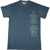 Das BOB ALLEN Shooting T-Shirt mit Insert-A-Pad bietet weichen, strapazierfähigen Stoff, Feuchtigkeitsregulierung und eine Recoil-Absorptionsoption für maximalen Komfort.