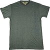 Das BOB ALLEN Shooting T-Shirt mit Insert-A-Pad ist weich, atmungsaktiv und trocknet schnell. Es bietet Komfort und Recoil-Absorption für präzises Schießen.