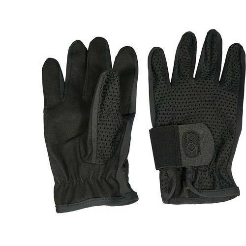 Die BOB ALLEN SHOTGUNNER'S GLOVES bieten hervorragende Belüftung, rutschfeste Ultra Suede-Handflächen und einen verstellbaren Handgelenkverschluss für perfekten Sitz.