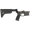Der MK1 MOD 2-M Complete Rifle Lower Receiver bietet dir eine ambidextrous Bauweise, einen verbesserten Mil-Spec Trigger und hochwertige Bravo Company Möbel.