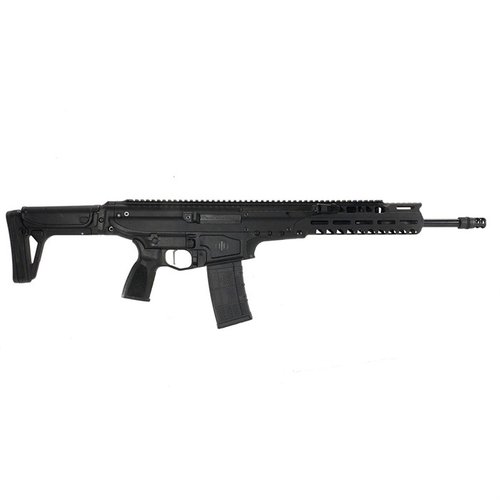 Entdecke das UXR Elite Rifle System: Modularität, einfache Kaliberwechsel, ergonomisches Design und präzise Performance für jeden Schützen.