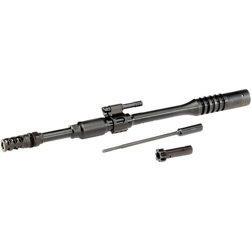 Mit dem UXR 223 Wylde Conversion Kit kannst du dank des XChange-Systems einfach Kaliber wechseln und deine Waffe individuell anpassen.