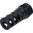 PRIMARY WEAPONS FRC FLAT 3-PORT 308 CALIBER 5/8"-24 THREADS COMPENSATOR