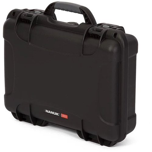 Die NANUK 910 Schutzbox ist leicht, wasserdicht und unverwüstlich, perfekt für deine Ausrüstung – ideal für Jäger, Fotografen und Outdoor-Enthusiasten.
