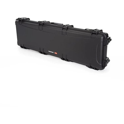 Der NANUK 995 schützt deine Ausrüstung extrem zuverlässig, ist wasserdicht, leicht und hat eine lebenslange Garantie – perfekt für Jäger und Fotografen!