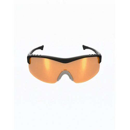 Die METHOW Single HD Linsen bieten dir maximale Sicht, UV 400 Schutz und ein anpassbares Design für jeden Schießstil – perfekt für Sicherheit und Komfort!